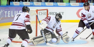 2013 IIHF U20 PČ