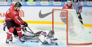 2013 IIHF U20 PČ