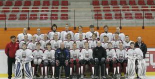 Foto 2009 IIHF PČ U18 1 div
