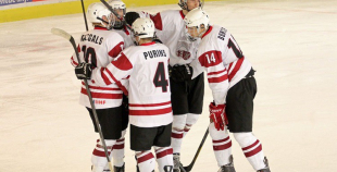 2014 PČ U18 Div 1