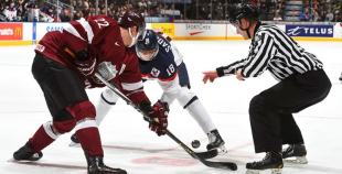 2017 IIHF U20 PČ