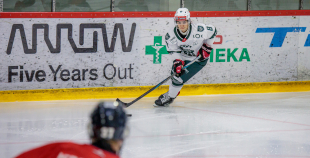 Prizma/RTU - Liepājas hokeja komanda