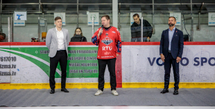 FOTO: Prizma/RTU - HC Panter
