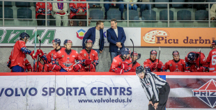 FOTO: Prizma/RTU - HC Panter