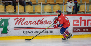 FOTO: Prizma/RTU - HC Panter