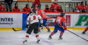 FOTO: Prizma/RTU - HC Panter
