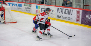 FOTO: Prizma/RTU - HC Panter