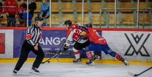FOTO: Prizma/RTU - HC Panter