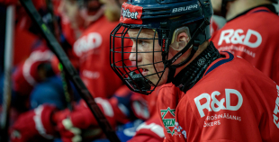 Prizma/RTU - Liepājas hokeja komanda