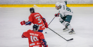 Prizma/RTU - Liepājas hokeja komanda
