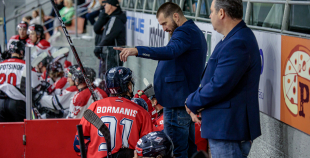 FOTO: Prizma/RTU - HC Panter