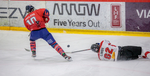 FOTO: Prizma/RTU - HC Panter