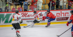 FOTO: Prizma/RTU - HC Panter