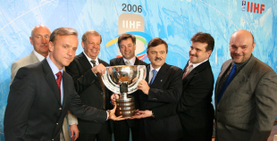 2006. gada PČ Rīgā