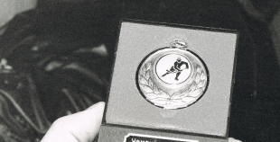 Foto 1997 AEHL Juniors