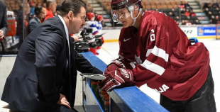 2017 IIHF U20 PČ