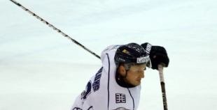 Virslīga: HK Prizma - HK Kurbads 4:5