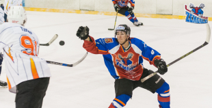 Virslīga: Pārdaugava - HK Zemgale/LLU 3:12