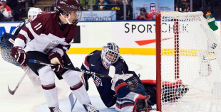 2017 IIHF U20 PČ