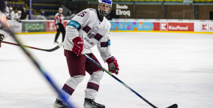 Latvijas U18 - Slovākijas U18
