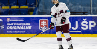 Latvijas U18 - Slovākijas U18