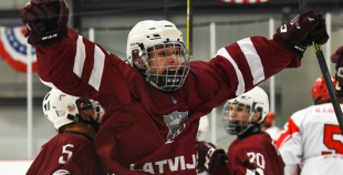 2016 IIHF PČ U18
