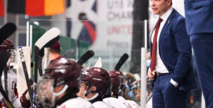Foto: 2021 IIHF U18 PČ