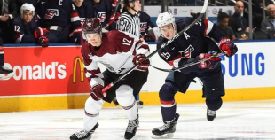 2017 IIHF U20 PČ