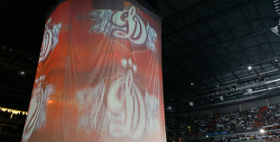 Dinamo Riga vs Phoenix Coyotes