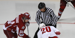 Dinamo Riga vs Phoenix Coyotes