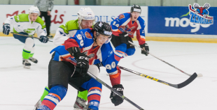 Virslīga: HK Mogo - HK Zemgale/LLU 2:1 PM