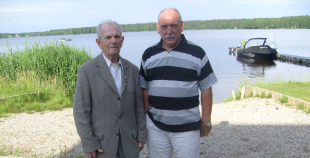Foto Mihails Vasiļonoks