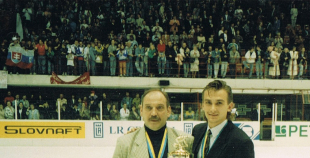 Foto Mihails Vasiļonoks