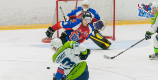Virslīga: HK Mogo - HK Zemgale/LLU 2:1 PM