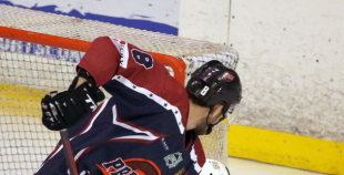 Virslīga: HK Prizma - Pārdaugava 7:3