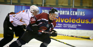 Virslīga: HK Prizma - Pārdaugava 7:3