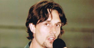Foto Sergejs Žoltoks