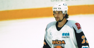 Foto HK RĪGA 2000