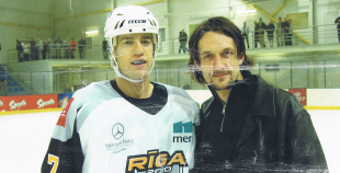 Foto HK RĪGA 2000