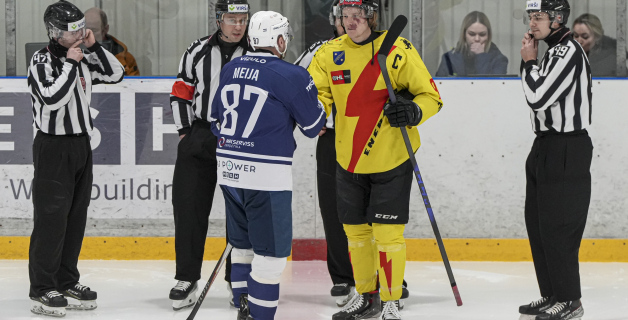OHL, HK Mogo/RSU - Energija, 11.01.2026.