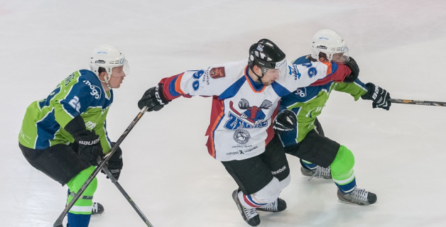 Playoffs otrā spēle: Mogo pret Zemgale/LLU 21.03.2015.