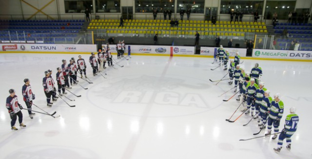 2015 Virslīga HK Mogo - HK Prizma 5:3