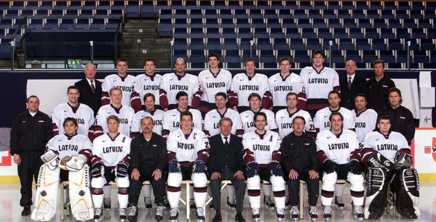 2002 IIHF PČ