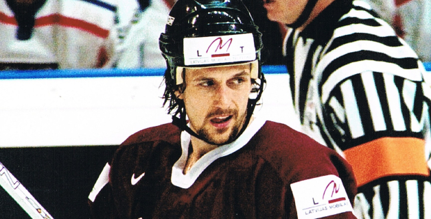 2004 IIHF PČ
