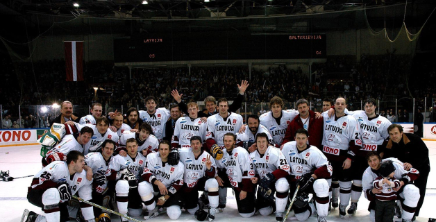 Foto LAT vs BLR 5:4 13.02.2005