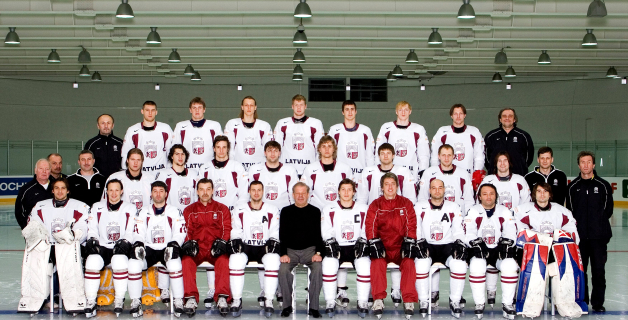 2007 IIHF Pasaules čempionāts