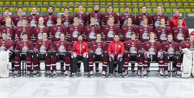 Foto 2017 MHL HK RĪGA