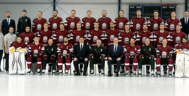 Foto 2017 IIHF PČ