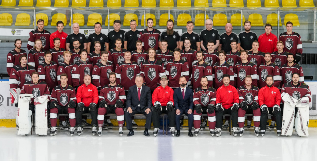 Foto: 2022 DINAMO RĪGA