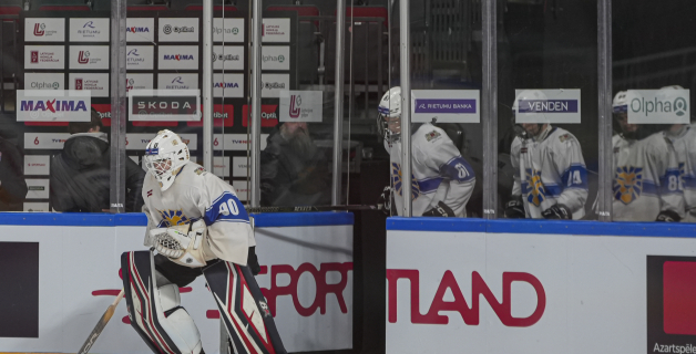 LBJČH (U18), Fināls, Rīgas HS - Liepājas SSS, 9.04.2026.